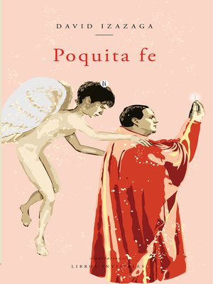 cover image of Poquita fe